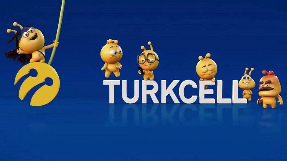 Turkcel campaign