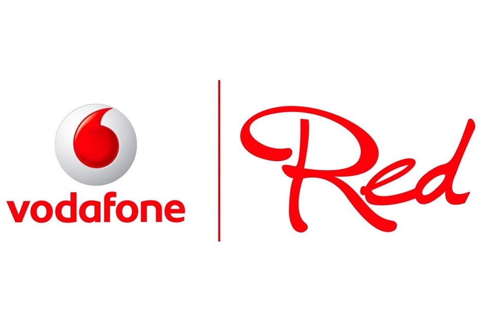 Vodafone red kampanyası